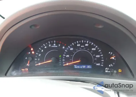 2011 Toyota Camry Le z USA, uszkodzony, nr VIN 4T1BF3EK0BU142519